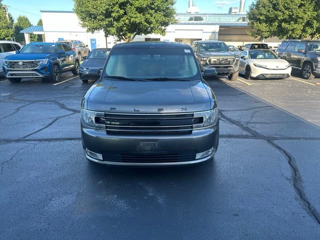Used 2016 Ford Flex SEL w/ Equipment Group 202A AWD/4WD image 2