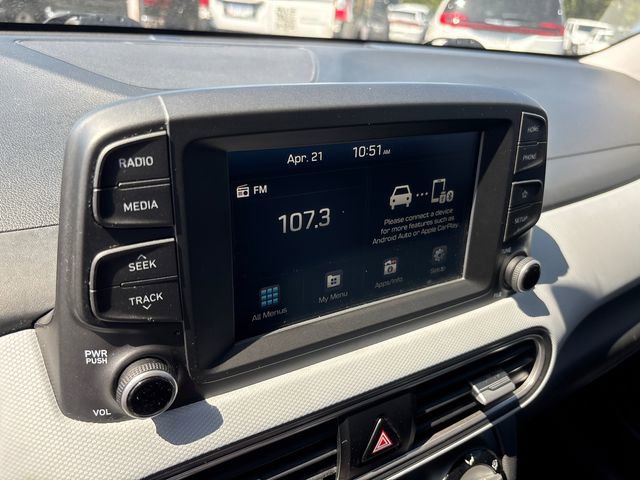 Used 2020 Hyundai Kona SEL FWD image 19