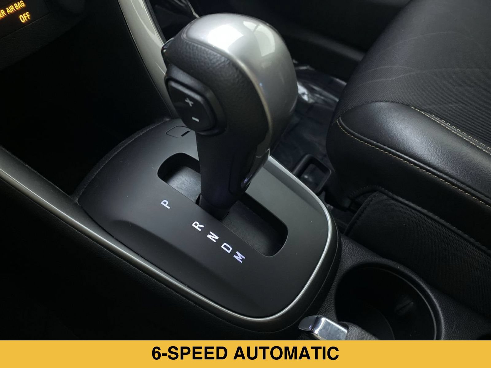Certified 2020 Chevrolet Trax LT w/ LT Convenience Package FWD image 7