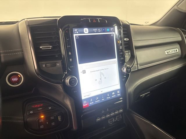 Used 2022 RAM 1500 TRX w/ TRX Level 1 Equipment Group image 16
