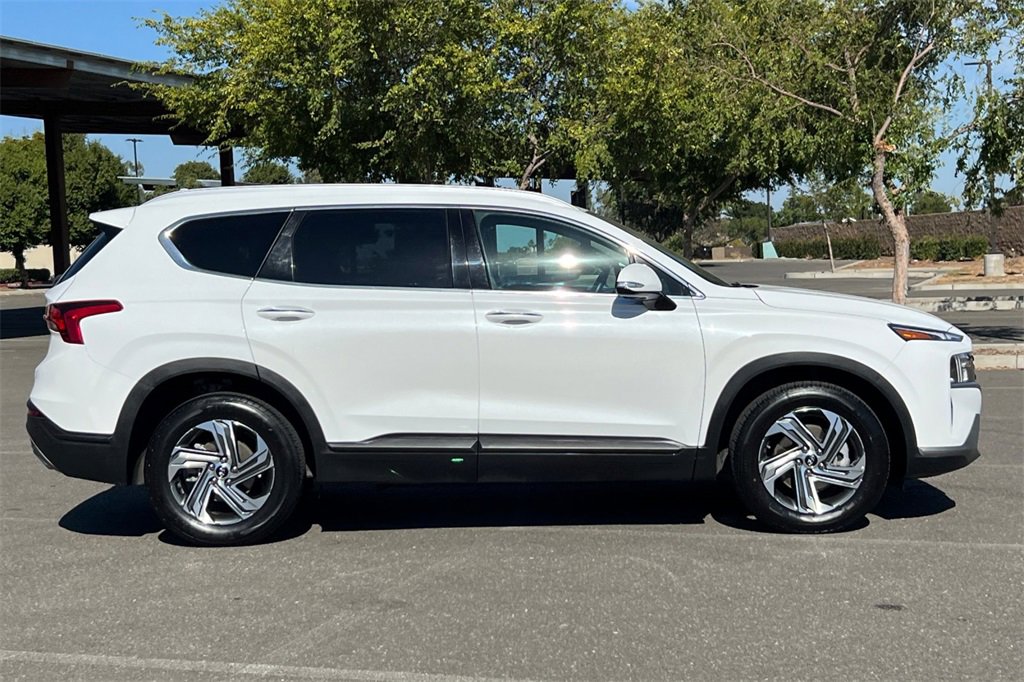 Used 2023 Hyundai Santa Fe SEL image 8