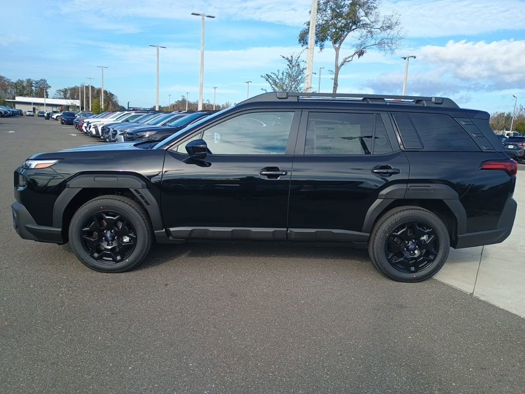 New 2026 Subaru Outback Limited image 3