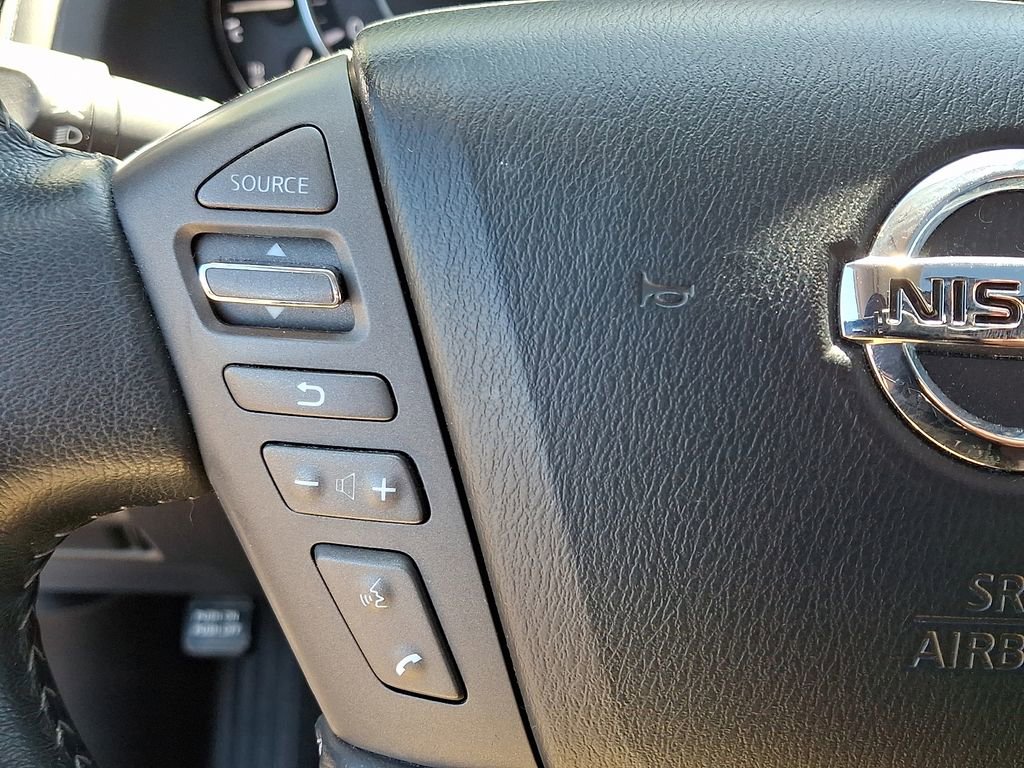 Used 2018 Nissan Armada SL w/ Premium Package AWD/4WD image 20
