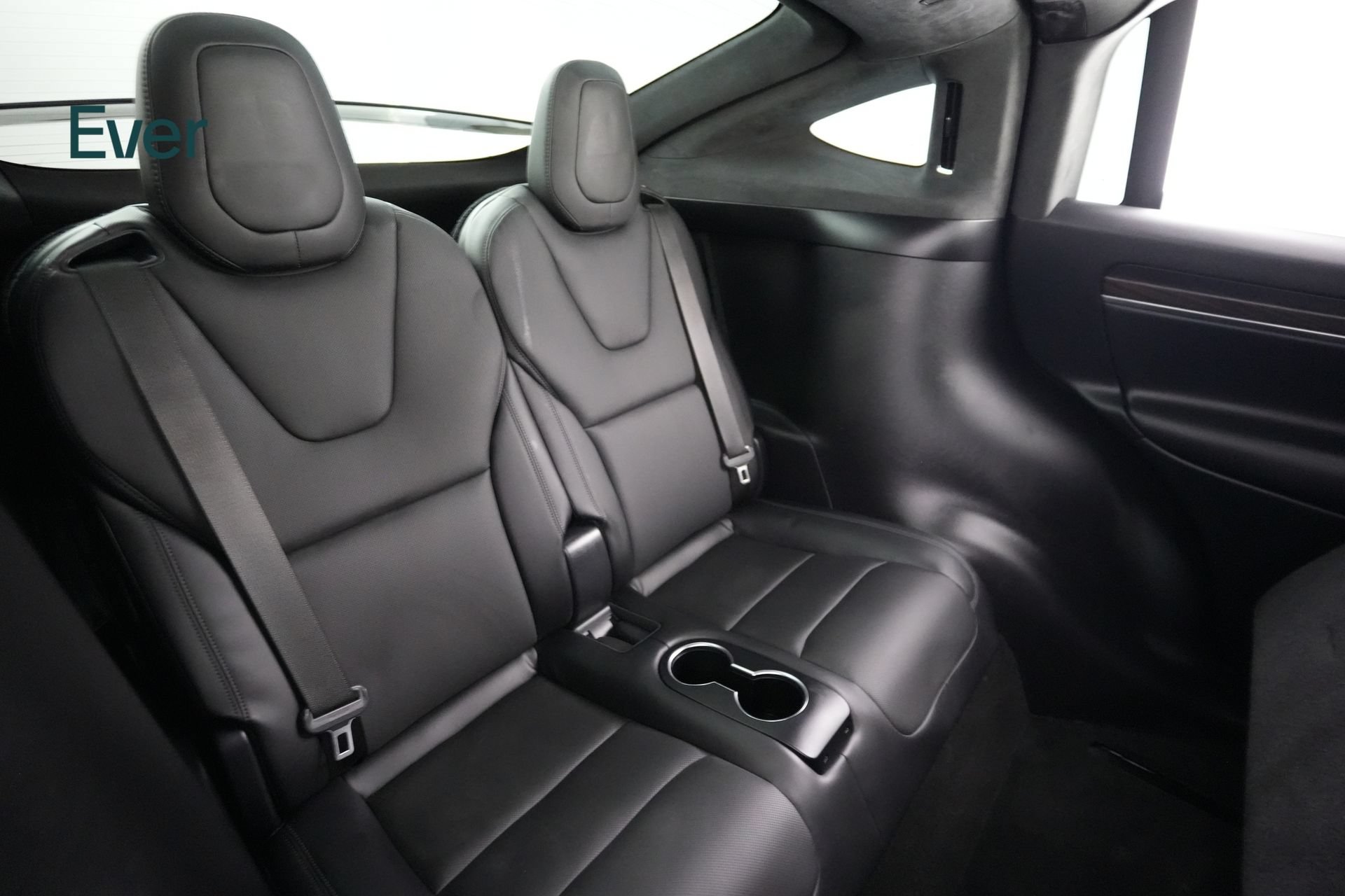 Used 2023 Tesla Model X AWD/4WD image 26