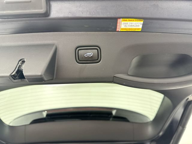 Used 2024 Hyundai Tucson SEL AWD/4WD image 34