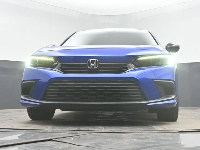 Used 2022 Honda Civic Sport image 40