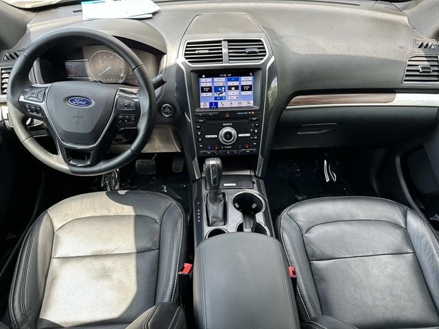Used 2019 Ford Explorer Limited image 15