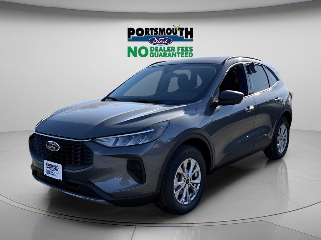 New 2026 Ford Escape Active w/ Tech Pack #1 AWD/4WD image 33
