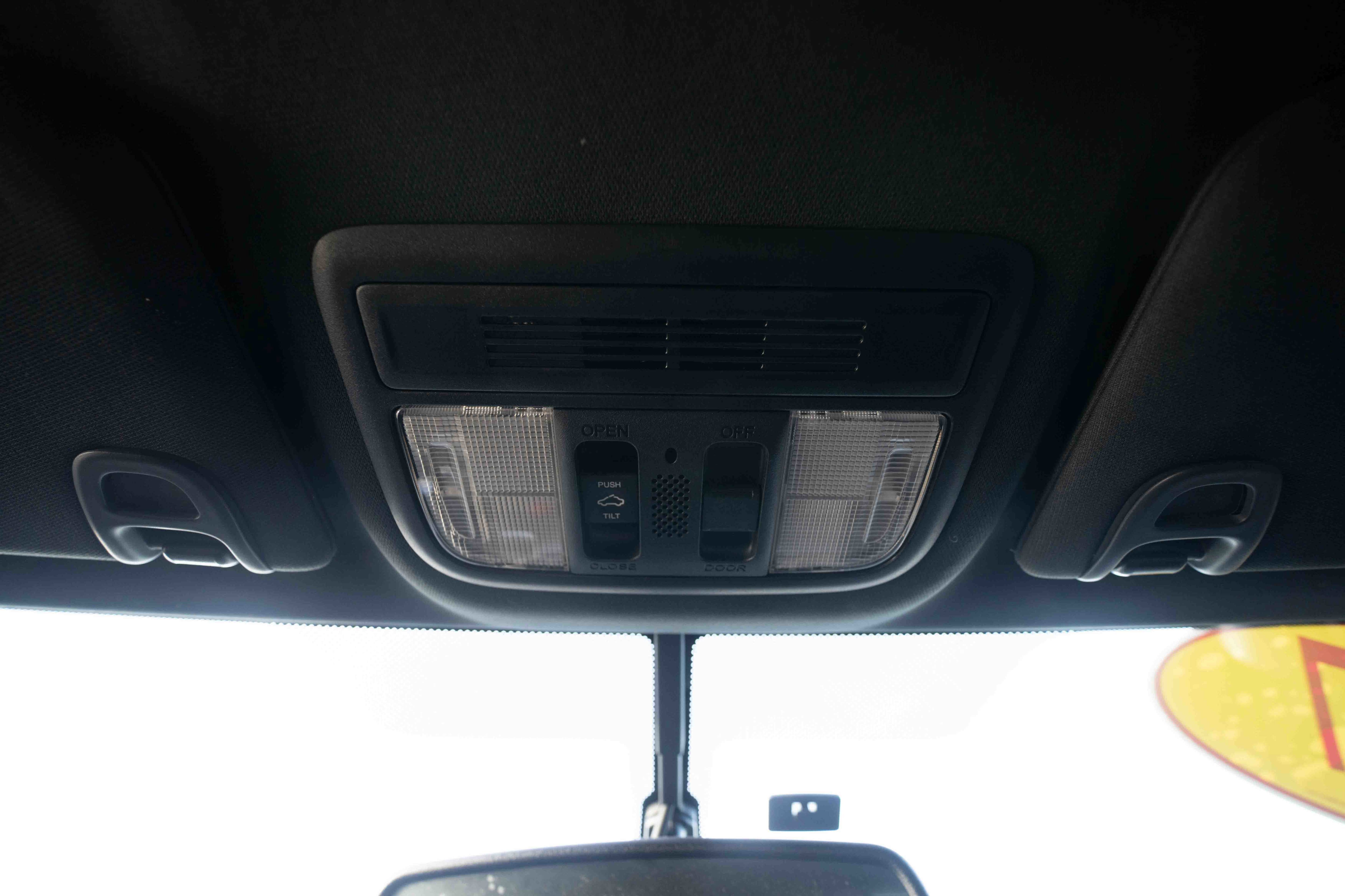 Used 2017 Honda Civic EX-L image 18