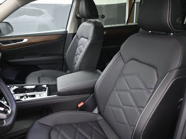 New 2026 Volkswagen Atlas SE image 19