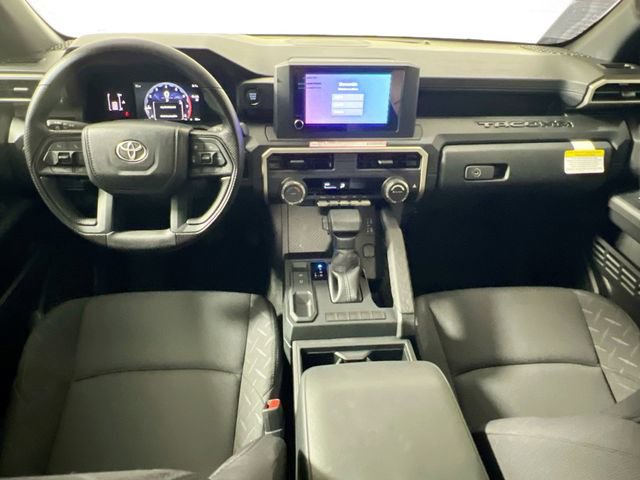 New 2026 Toyota Tacoma SR image 26