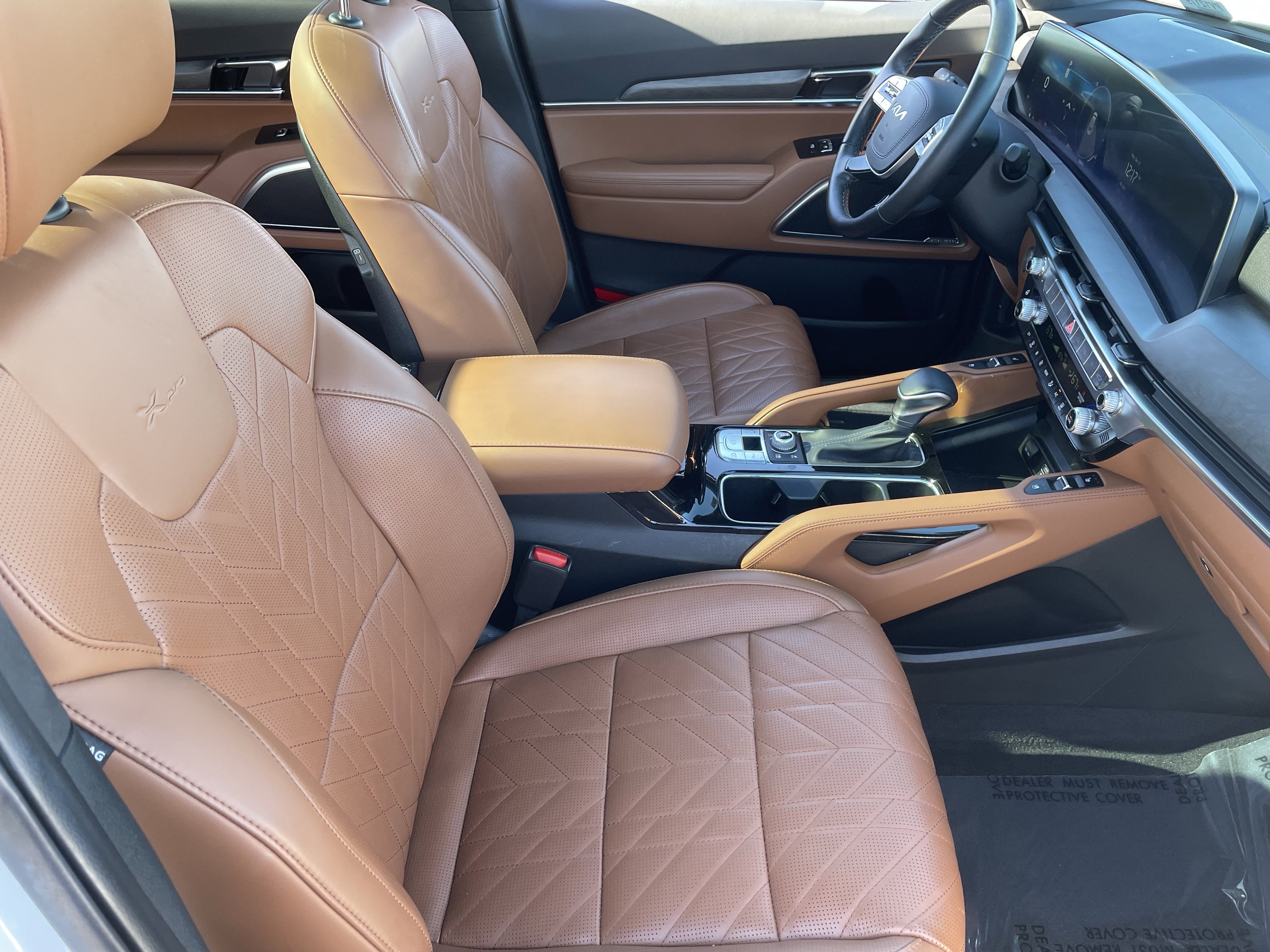 Used 2024 Kia Telluride SX Prestige X-Pro image 10