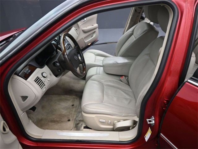 Used 2009 Cadillac DTS image 10