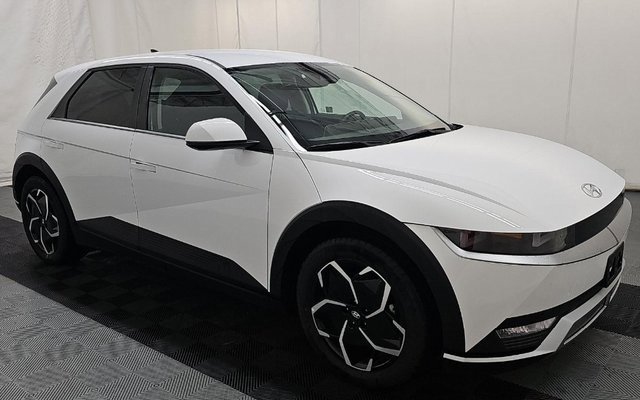 Used 2024 Hyundai Ioniq 5 SEL image 3