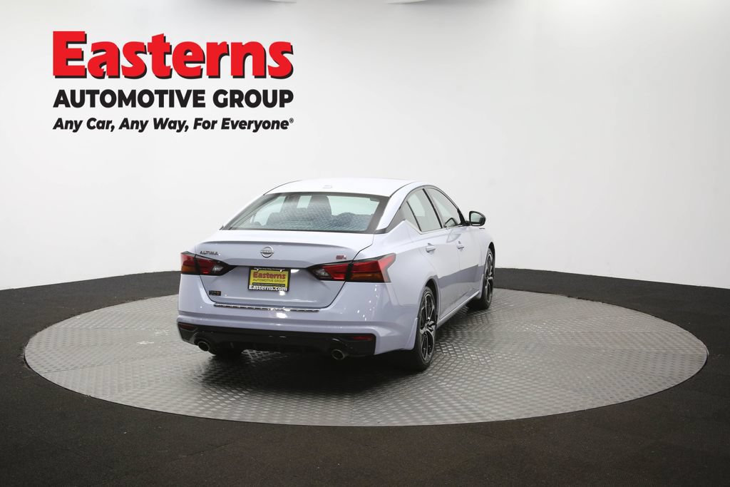 Used 2023 Nissan Altima 2.5 SR w/ SR Premium Package FWD image 40