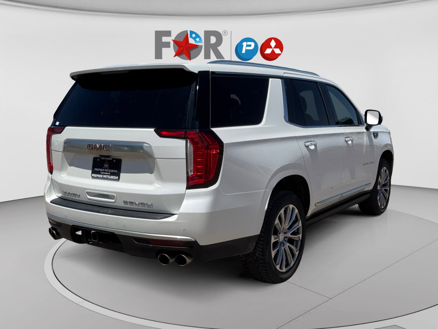 Used 2022 GMC Yukon Denali w/ Denali Ultimate Package AWD/4WD image 5