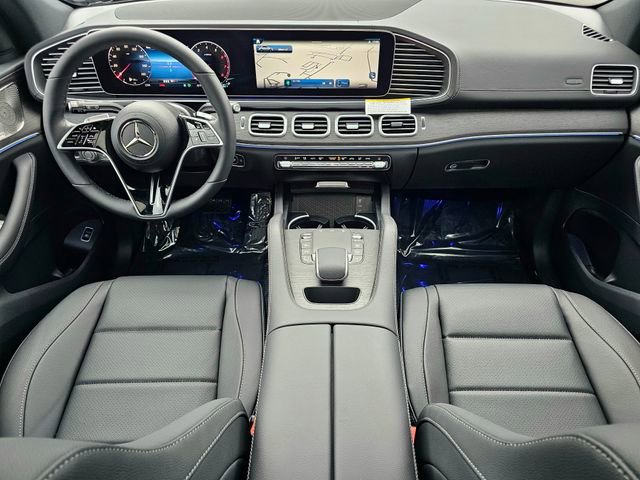 New 2026 Mercedes-Benz GLE 450 4MATIC image 26