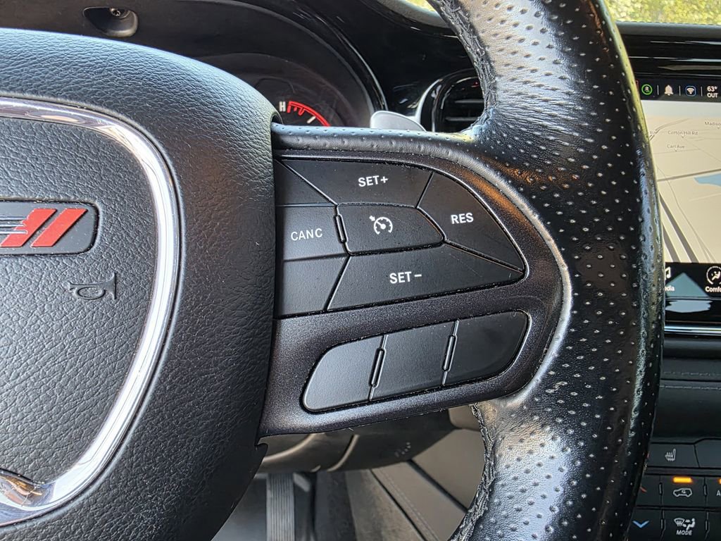 Used 2021 Dodge Durango GT image 26