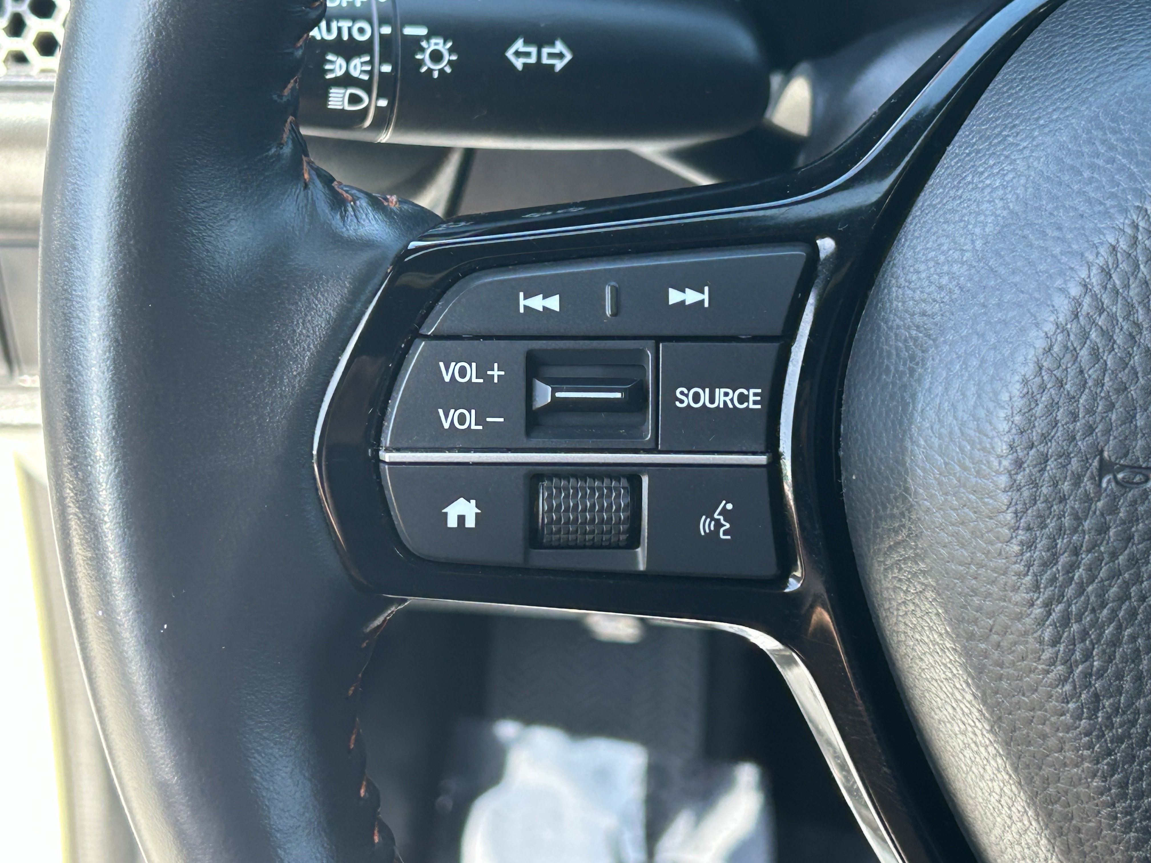 Used 2024 Honda HR-V Sport image 26