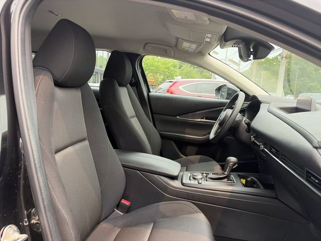 Certified 2024 MAZDA CX-30 AWD 2.5 S image 25