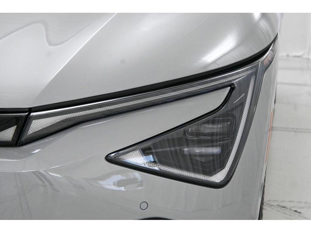 New 2025 Kia EV6 GT-Line image 9