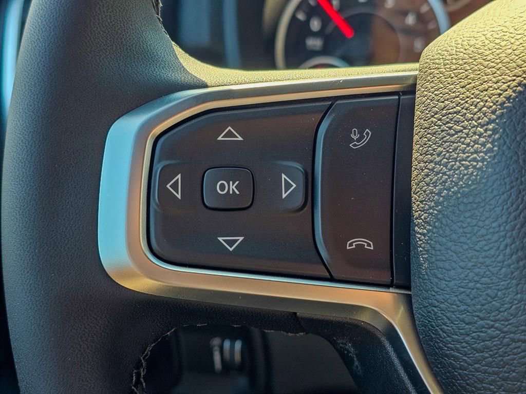 New 2026 RAM 2500 Big Horn image 20