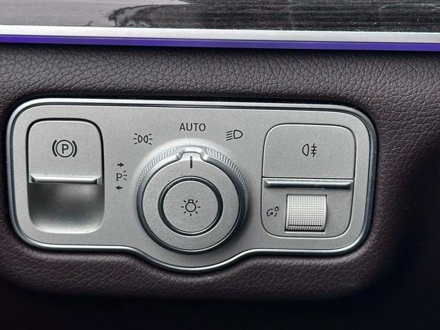 Certified 2023 Mercedes-Benz GLS 450 4MATIC image 18