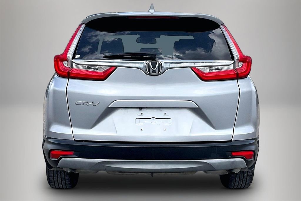Used 2019 Honda CR-V EX-L image 6