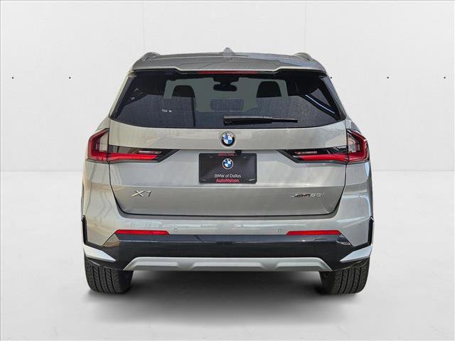 Used 2025 BMW X1 xDrive28i image 6