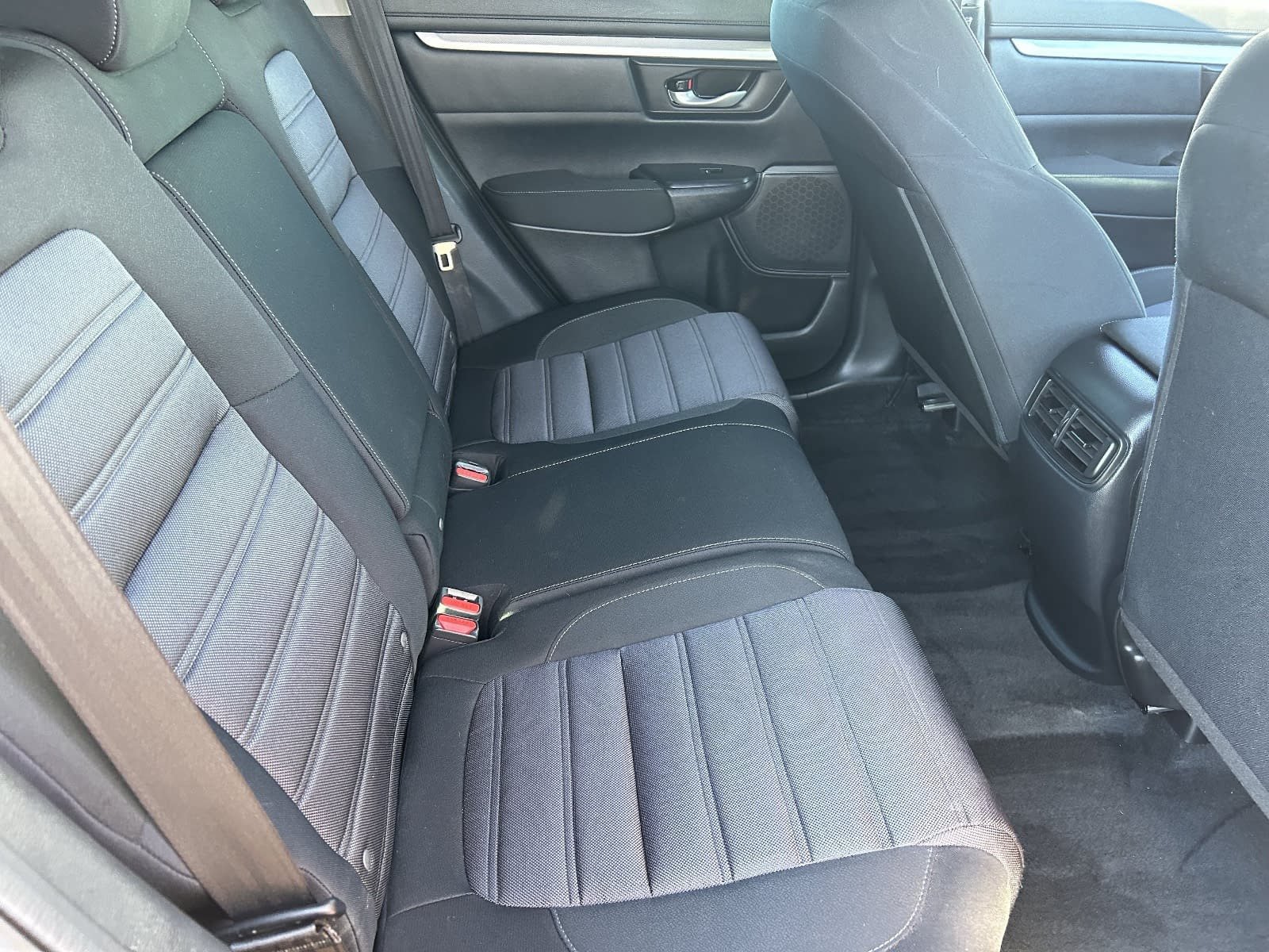 Certified 2021 Honda CR-V Special Edition image 16