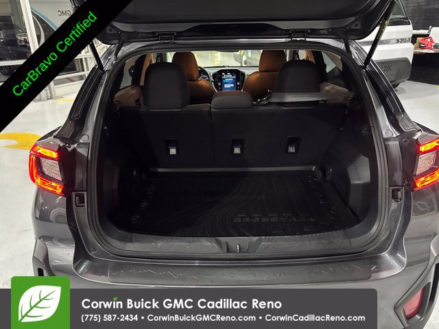 Used 2024 Subaru Crosstrek 2.0i Premium AWD/4WD image 20