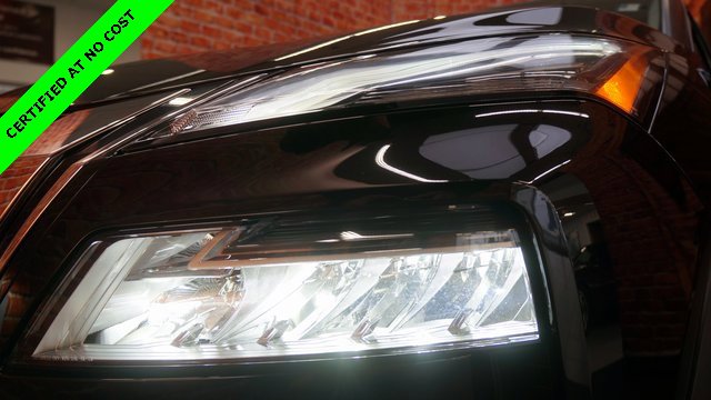 Used 2022 Nissan Rogue SV image 63