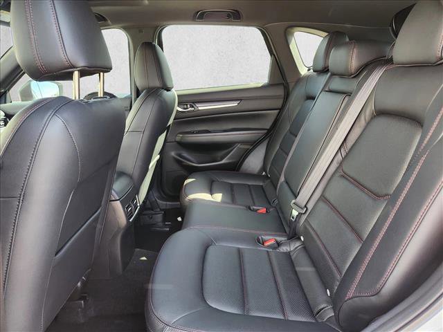 New 2025 MAZDA CX-5 2.5 Turbo image 13