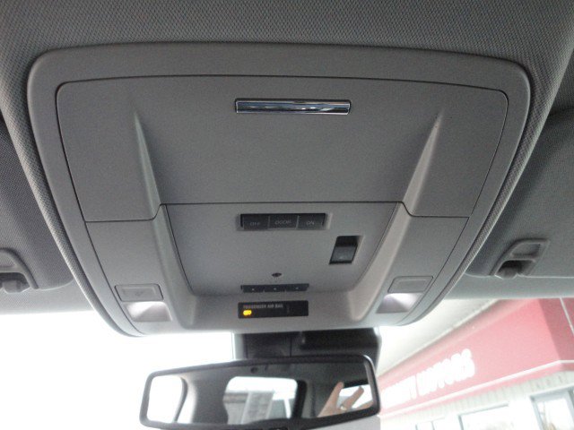 Used 2018 Chevrolet Silverado 1500 LTZ w/ LTZ Plus Package image 8