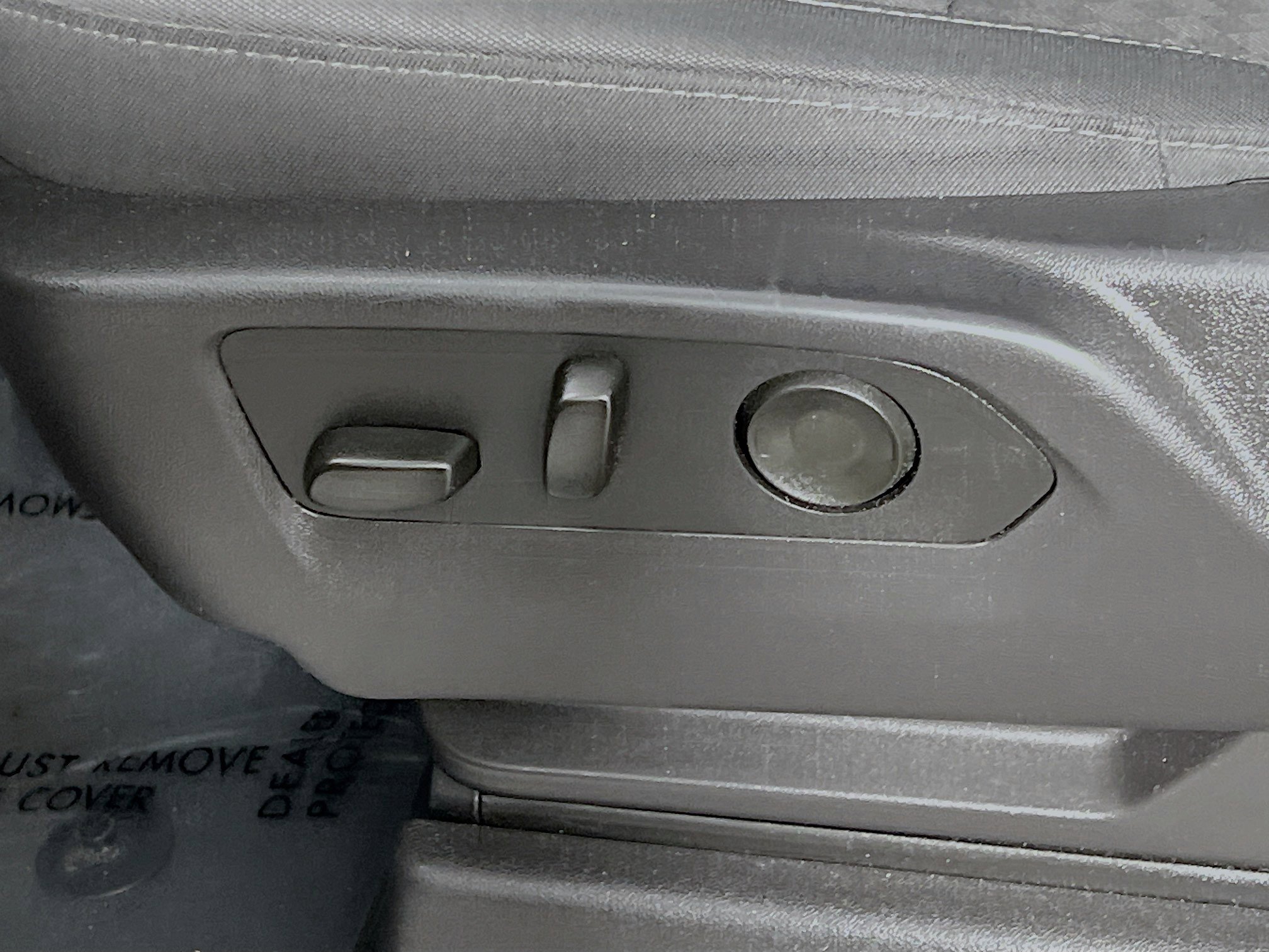 Used 2024 Chevrolet Silverado 1500 LT w/ Protection Package RWD image 16