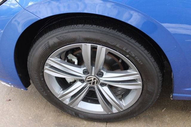 Used 2024 Volkswagen Jetta SE image 10