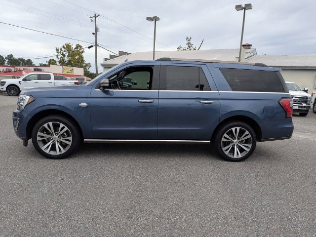 Used 2020 Ford Expedition Max King Ranch RWD image 8