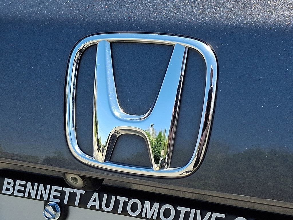 Used 2016 Honda HR-V EX image 30