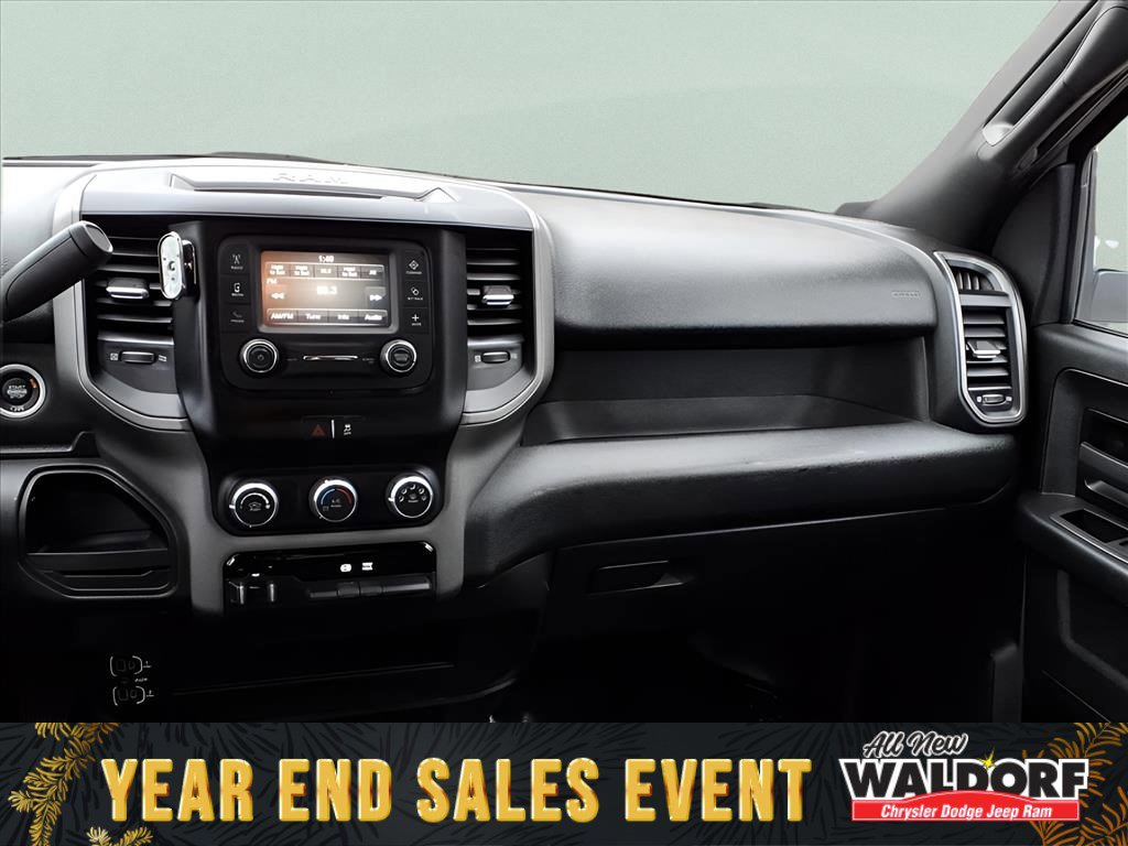 Used 2024 RAM 3500 Tradesman image 13