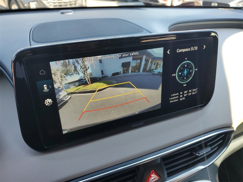 Certified 2023 Hyundai Santa Fe SEL w/ Winter Weather Package image 29