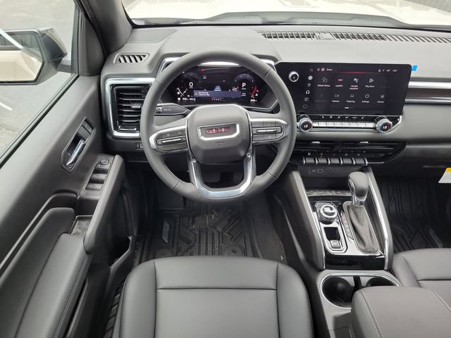 New 2026 GMC Canyon Elevation w/ Convenience Package AWD/4WD image 10
