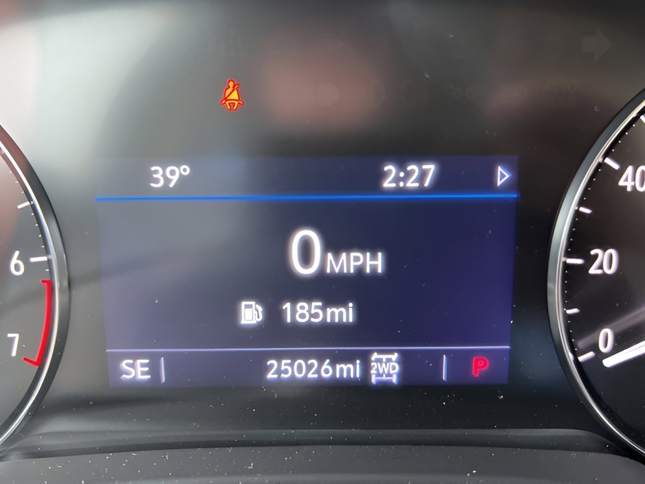 Used 2022 Buick Envision Preferred image 21