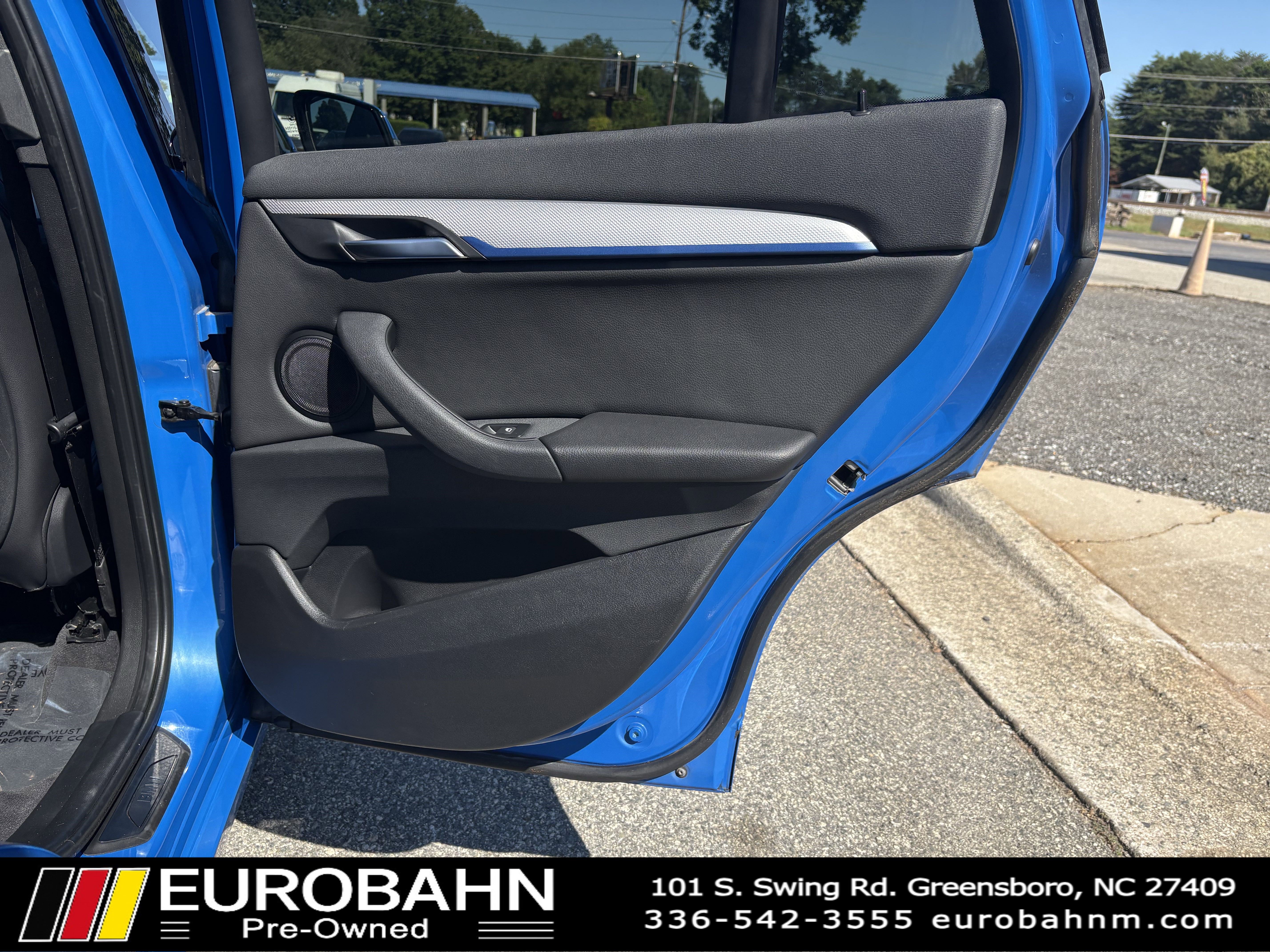 Used 2020 BMW X1 xDrive28i image 13