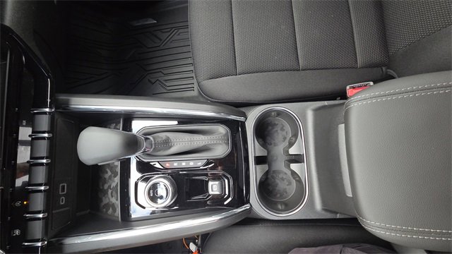 New 2026 GMC Canyon Elevation image 31