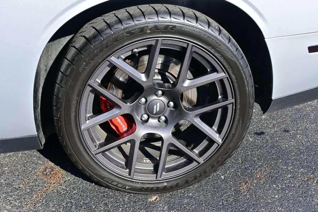 Used 2019 Dodge Challenger R/T Scat Pack w/ Plus Package RWD image 13
