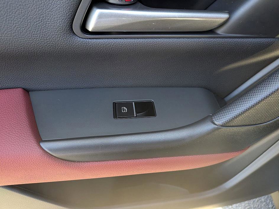 New 2026 MAZDA CX-50 AWD 2.5 Hybrid w/ Weather Package image 24