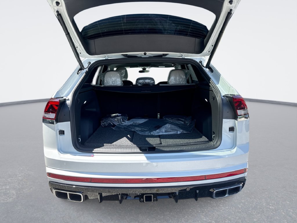 New 2026 Volkswagen Atlas Cross Sport SEL Premium R-Line AWD/4WD image 20