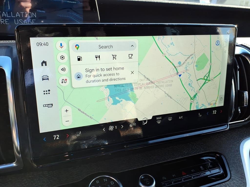 New 2025 Ford Expedition Tremor image 23