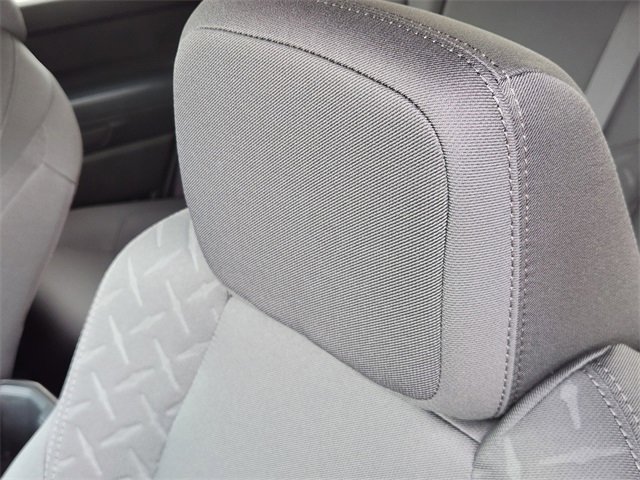 New 2026 Toyota Tacoma SR5 image 11