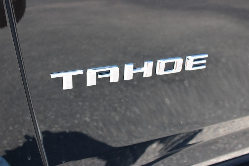 New 2026 Chevrolet Tahoe High Country AWD/4WD image 22